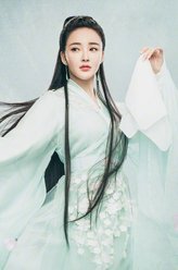三生三世枕上书姬蘅