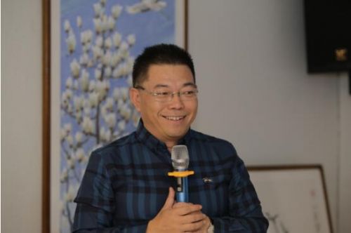 从无人问津到7900万票房 “疯子”导演赵汉唐自曝《七十七天》艰辛路