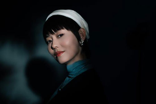 周笔畅邓伦深情歌唱北京 亢竹青新作惊喜斩获多奖