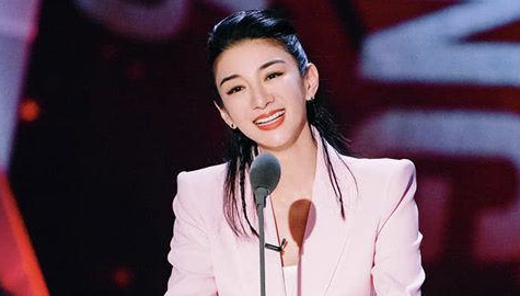 黄奕谈参加《吐槽大会》:表达自己得到了自我治愈!