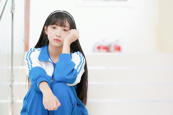 《你好旧时光》辛锐黑化 许梦圆坦言不怕被骂