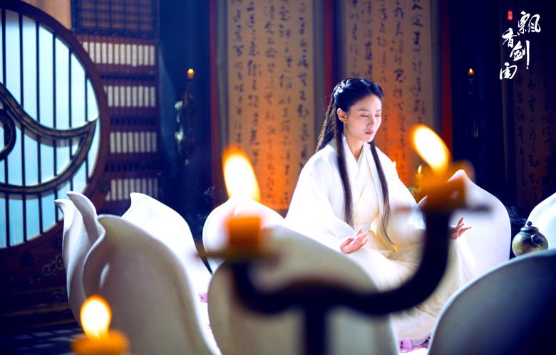 《飘香剑雨》新篇章开启“快意恩仇”情节峰回路转引热议