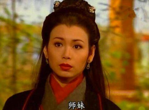 这些演员在《天龙八部》和《神雕侠侣》中都出现过