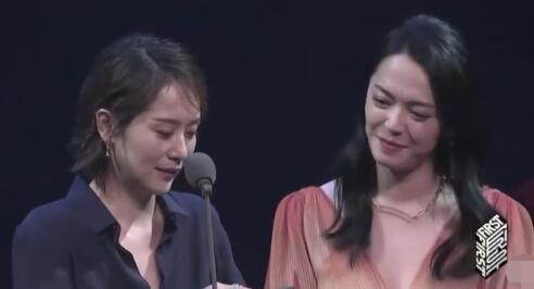 海清无惧“女演员宣言”负评:愿做扔石头的人