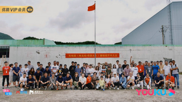 董洁新作《再见啦!母亲大人》开机 角色年龄跨度达30年引期待