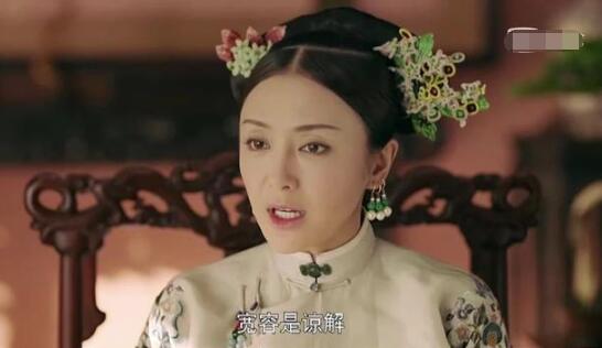 过气明星翻红 张韶涵秦岚巧妙得人心