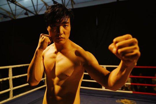 《血战敖伦布拉格》预告片公布,点燃“血斗”之魂