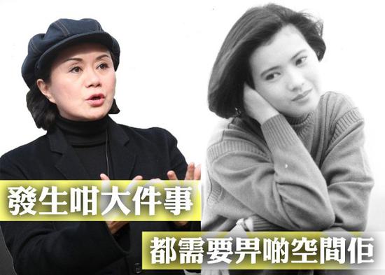好友林建明称正在联络蓝洁瑛姐姐:需要给她空间