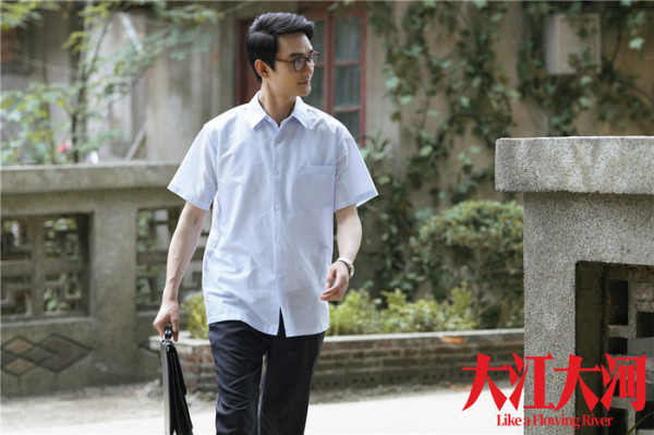 《大江大河》戳中观众痛点 情感共鸣与激励力量同在