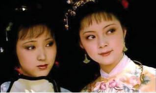 红楼梦美女排行榜,林黛玉第五,第一太可惜